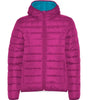 Veste matelassée NORWAY WOMAN ROLY
