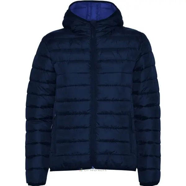 Veste matelassée NORWAY WOMAN ROLY