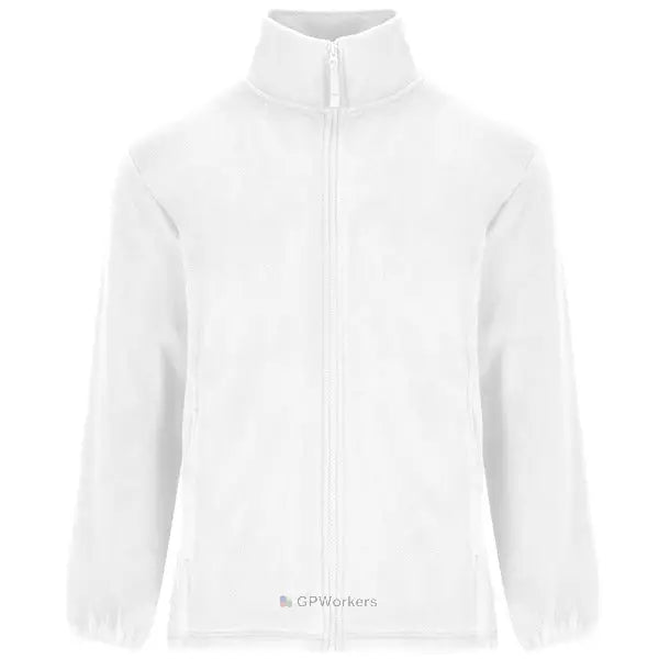 Veste polaire ARTIC HOMBRE ROLY