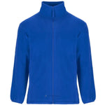 Veste polaire ARTIC HOMBRE ROLY