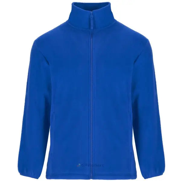 Veste polaire ARTIC HOMBRE ROLY