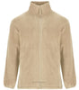 Veste polaire ARTIC HOMBRE ROLY