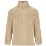 Veste polaire ARTIC HOMBRE ROLY