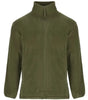 Veste polaire ARTIC HOMBRE ROLY