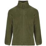 Veste polaire ARTIC HOMBRE ROLY
