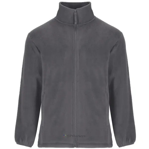 Veste polaire ARTIC HOMBRE ROLY
