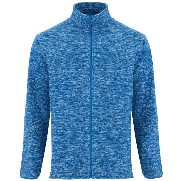 Veste polaire ARTIC HOMBRE ROLY