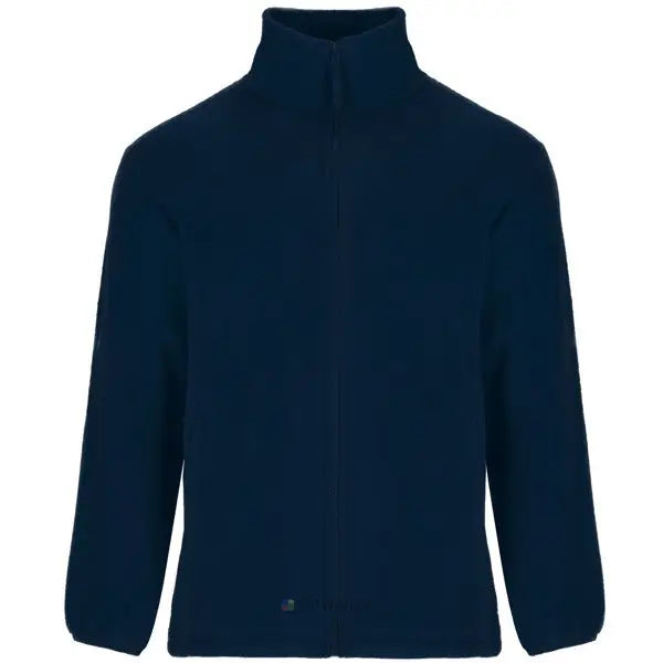 Veste polaire ARTIC HOMBRE ROLY