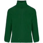 Veste polaire ARTIC HOMBRE ROLY