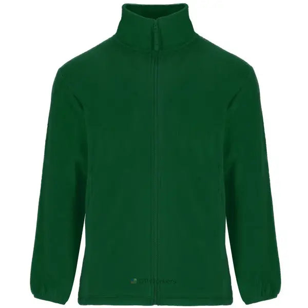 Veste polaire ARTIC HOMBRE ROLY