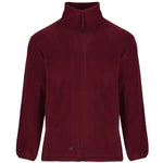Veste polaire ARTIC HOMBRE ROLY