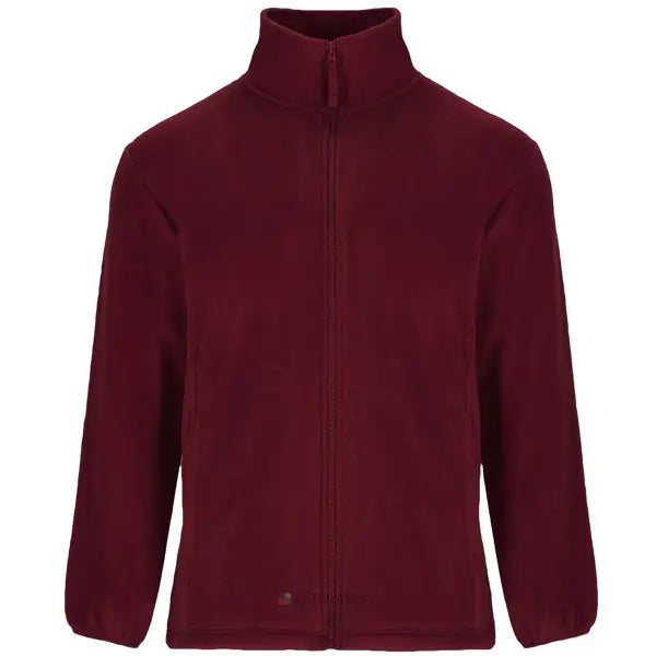 Veste polaire ARTIC HOMBRE ROLY
