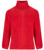 Veste polaire ARTIC HOMBRE ROLY