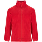 Veste polaire ARTIC HOMBRE ROLY