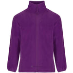 Veste polaire ARTIC HOMBRE ROLY