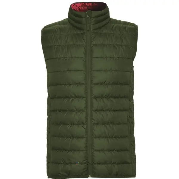 Veste sans manche OSLO ROLY