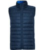 Veste sans manche OSLO ROLY