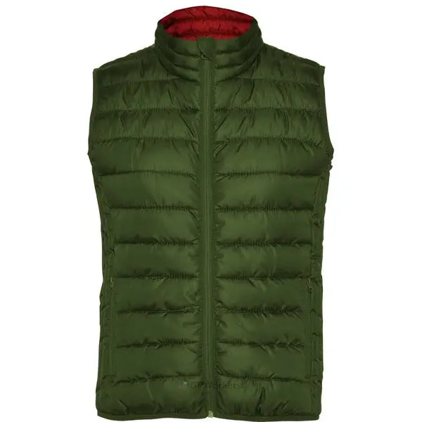 Veste sans manche OSLO WOMAN ROLY