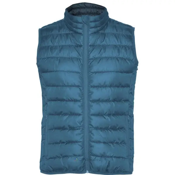 Veste sans manche OSLO WOMAN ROLY