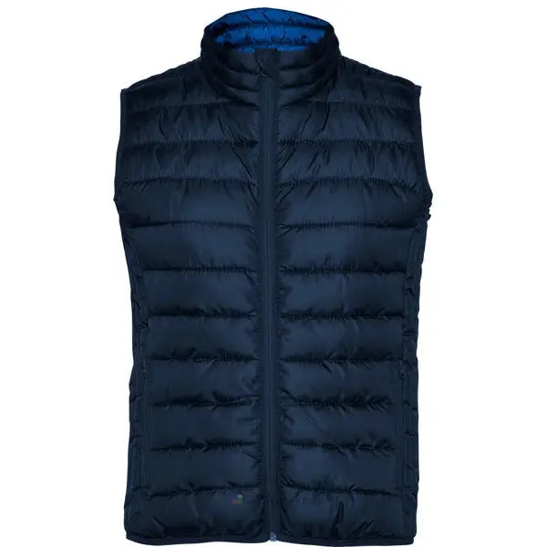 Veste sans manche OSLO WOMAN ROLY