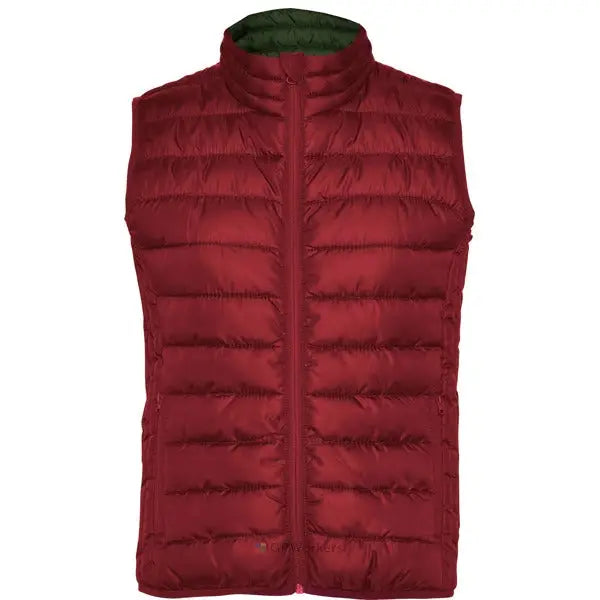 Veste sans manche OSLO WOMAN ROLY