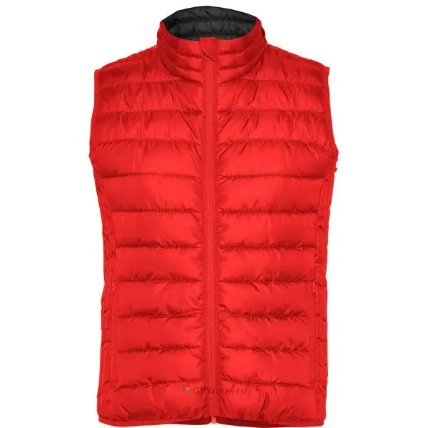 Veste sans manche OSLO WOMAN ROLY