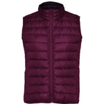 Veste sans manche OSLO WOMAN ROLY