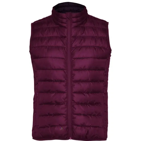 Veste sans manche OSLO WOMAN ROLY