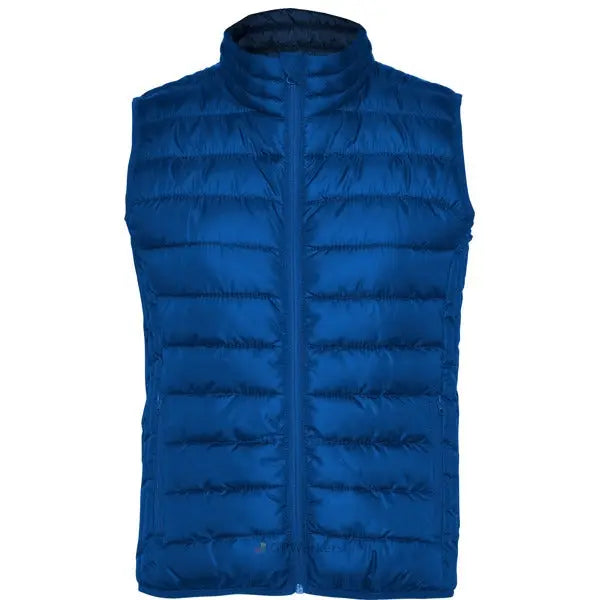 Veste sans manche OSLO WOMAN ROLY