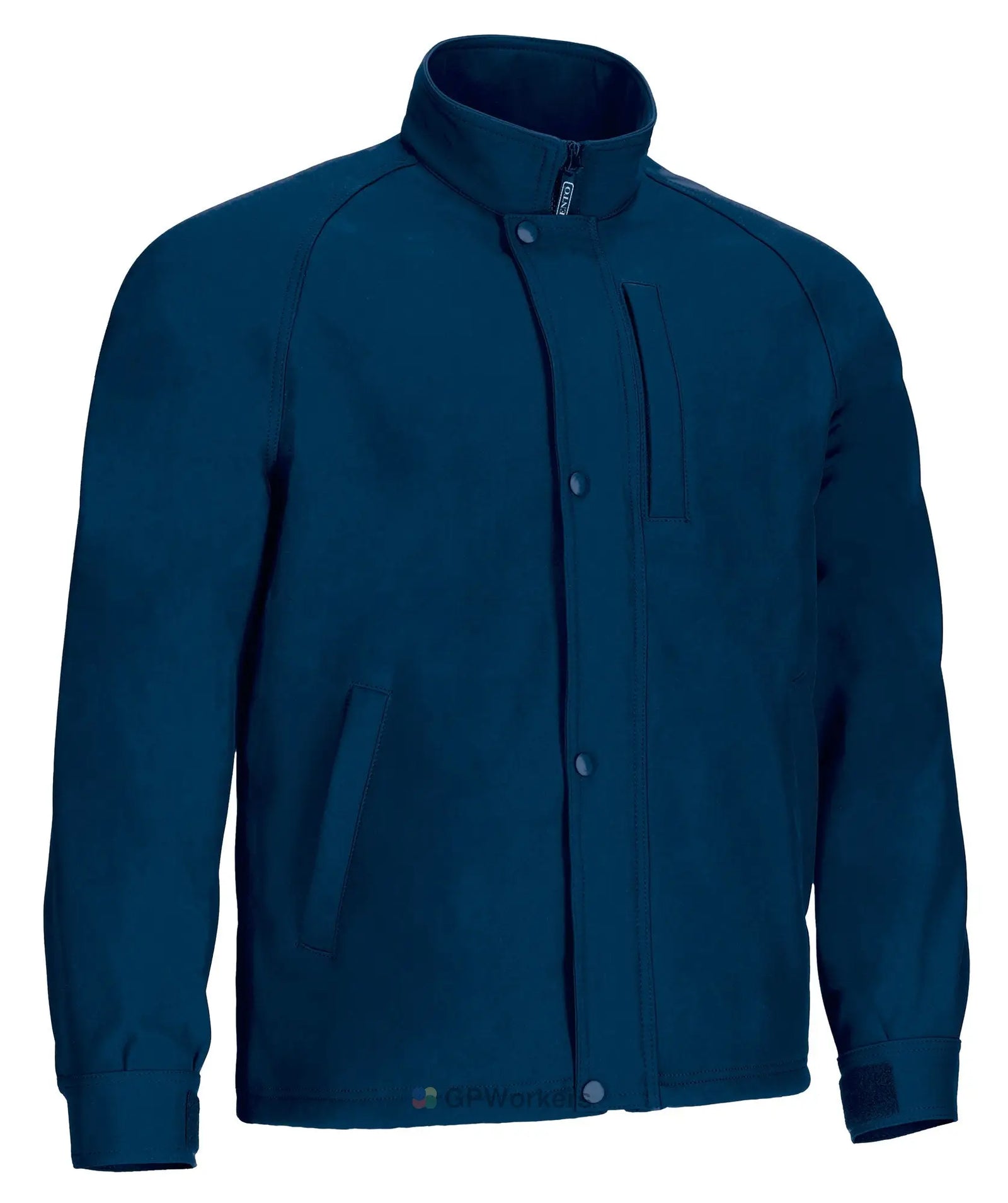 Veste softshell AIRFORCE
