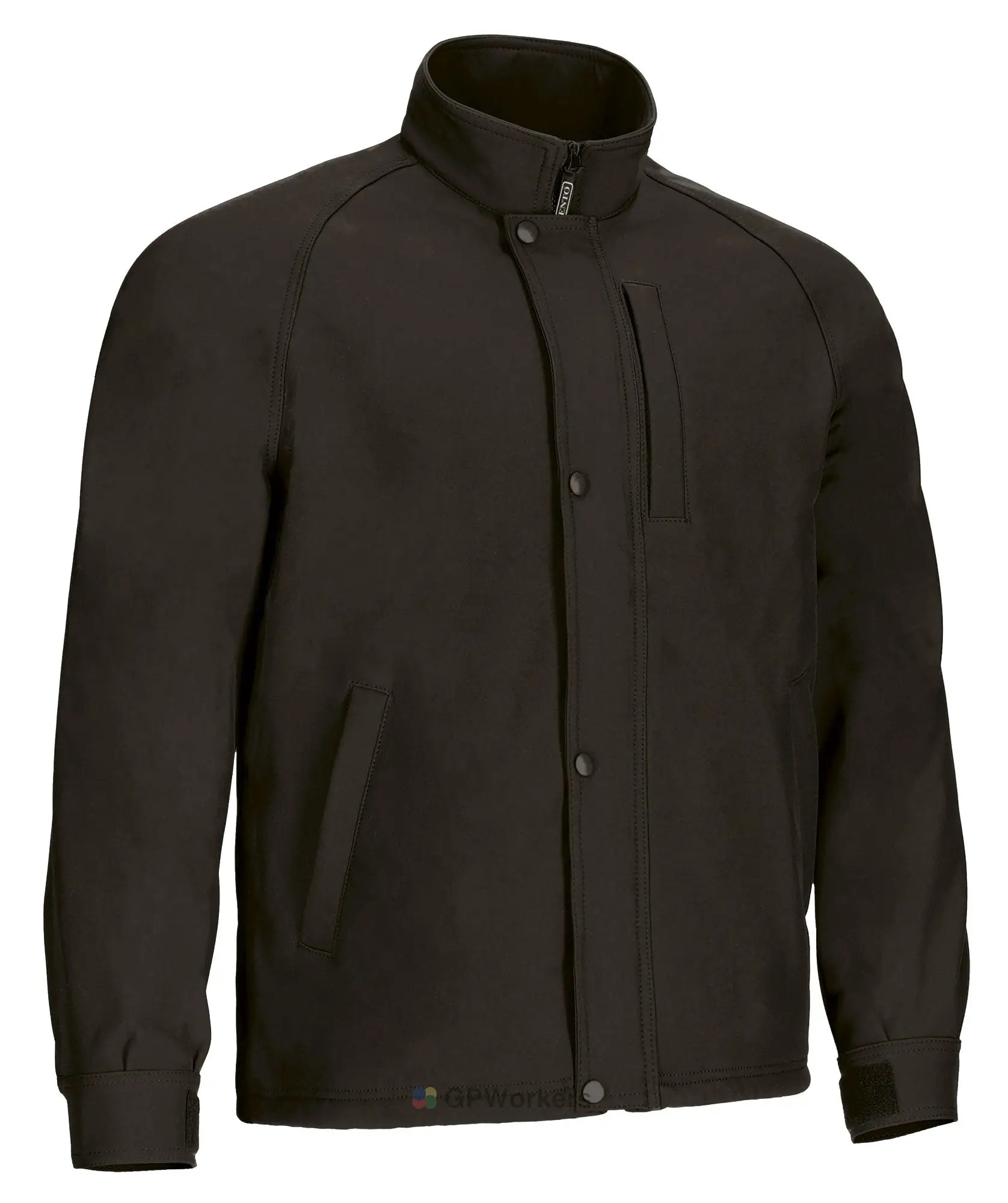Veste softshell AIRFORCE VALENTO