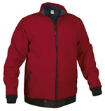 Veste softshell ALASKA VALENTO