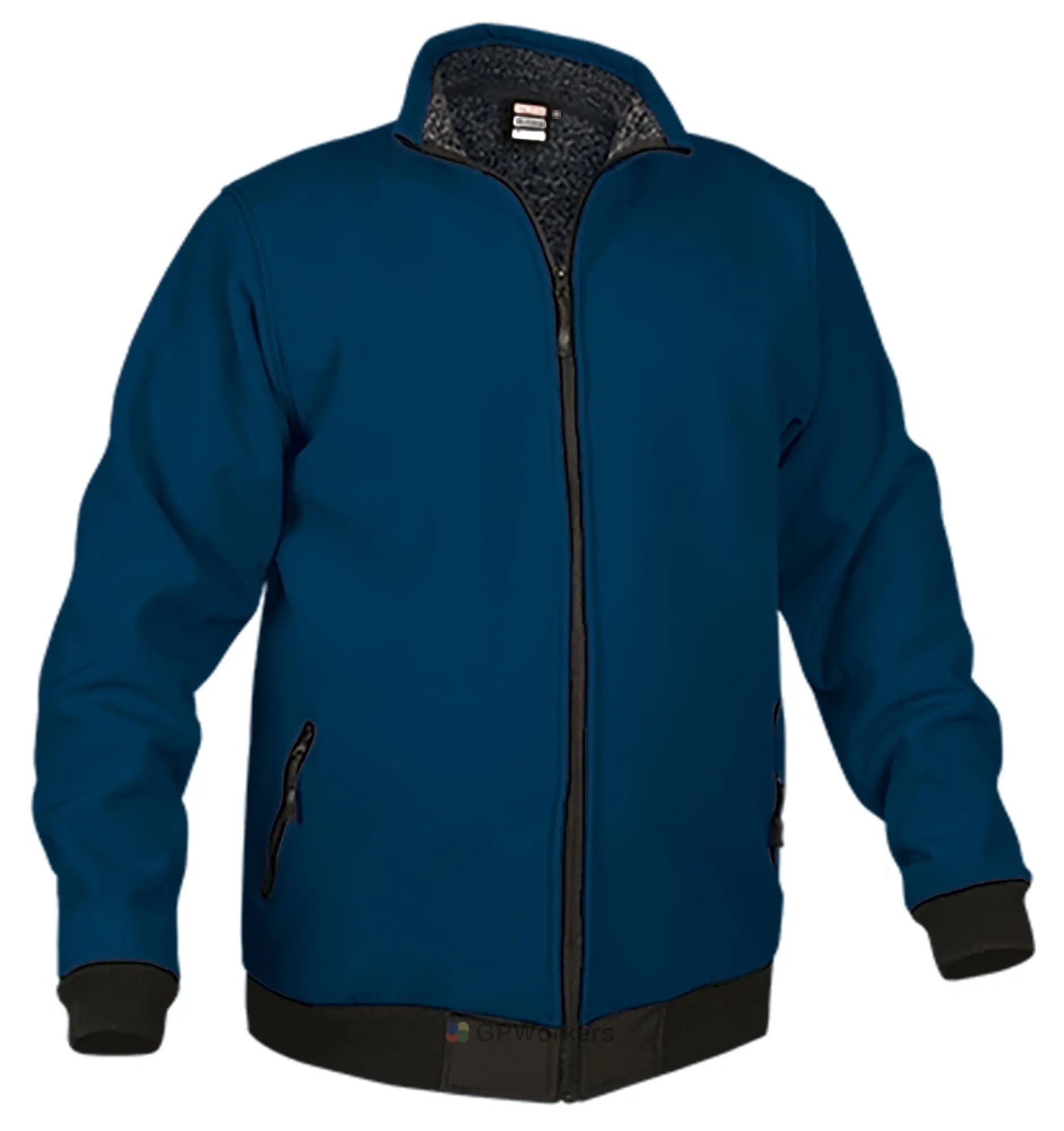 Veste softshell ALASKA VALENTO