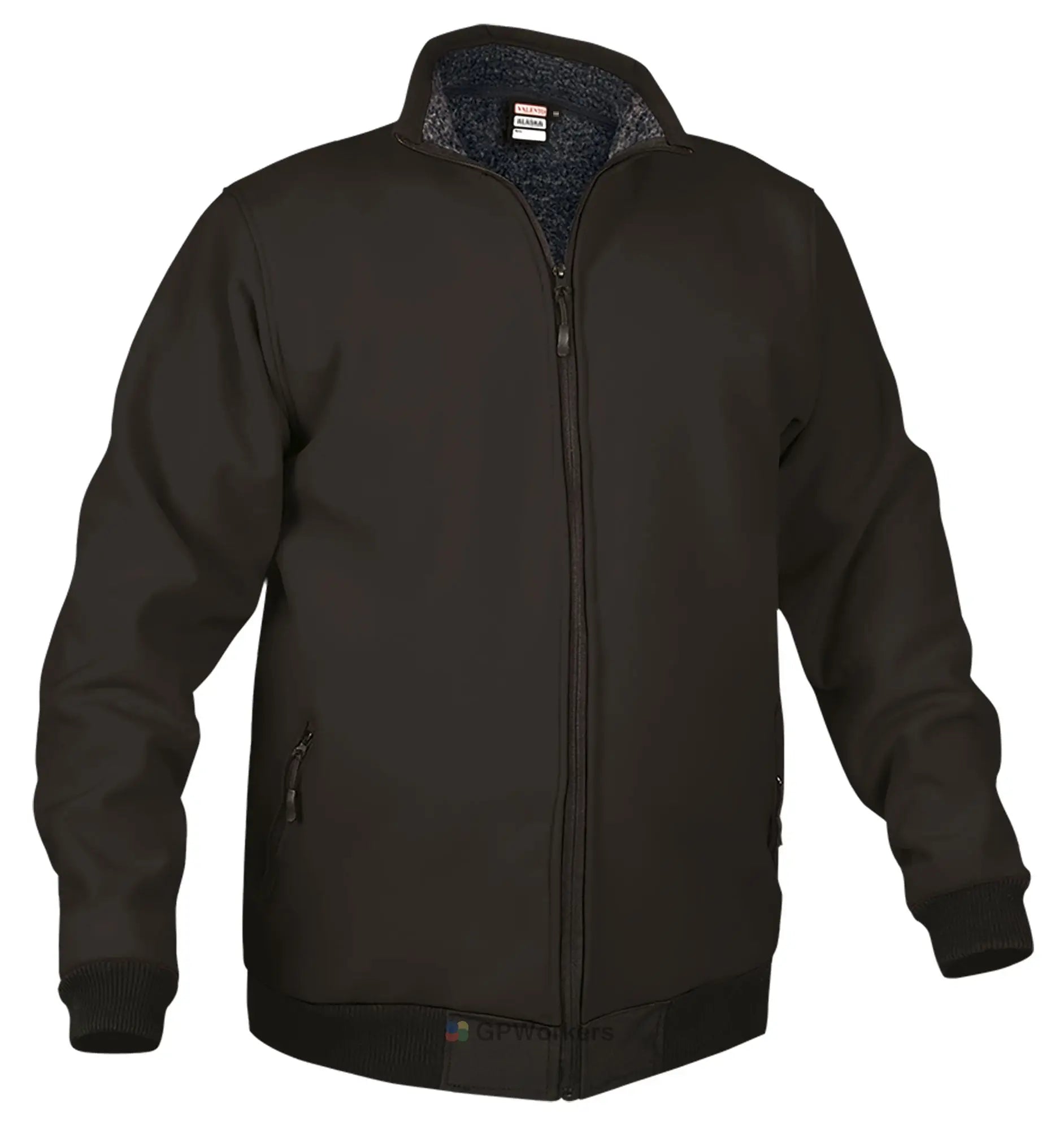 Veste softshell ALASKA VALENTO