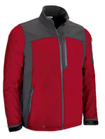 Veste softshell ATHABASCA VALENTO