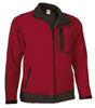 Veste softshell BATAVIA VALENTO