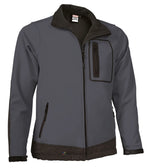 Veste softshell BATAVIA VALENTO