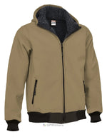 Veste softshell BLUMMER VALENTO