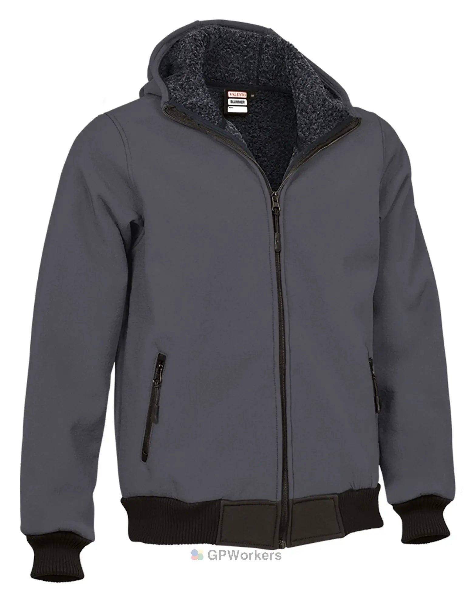 Veste softshell BLUMMER VALENTO