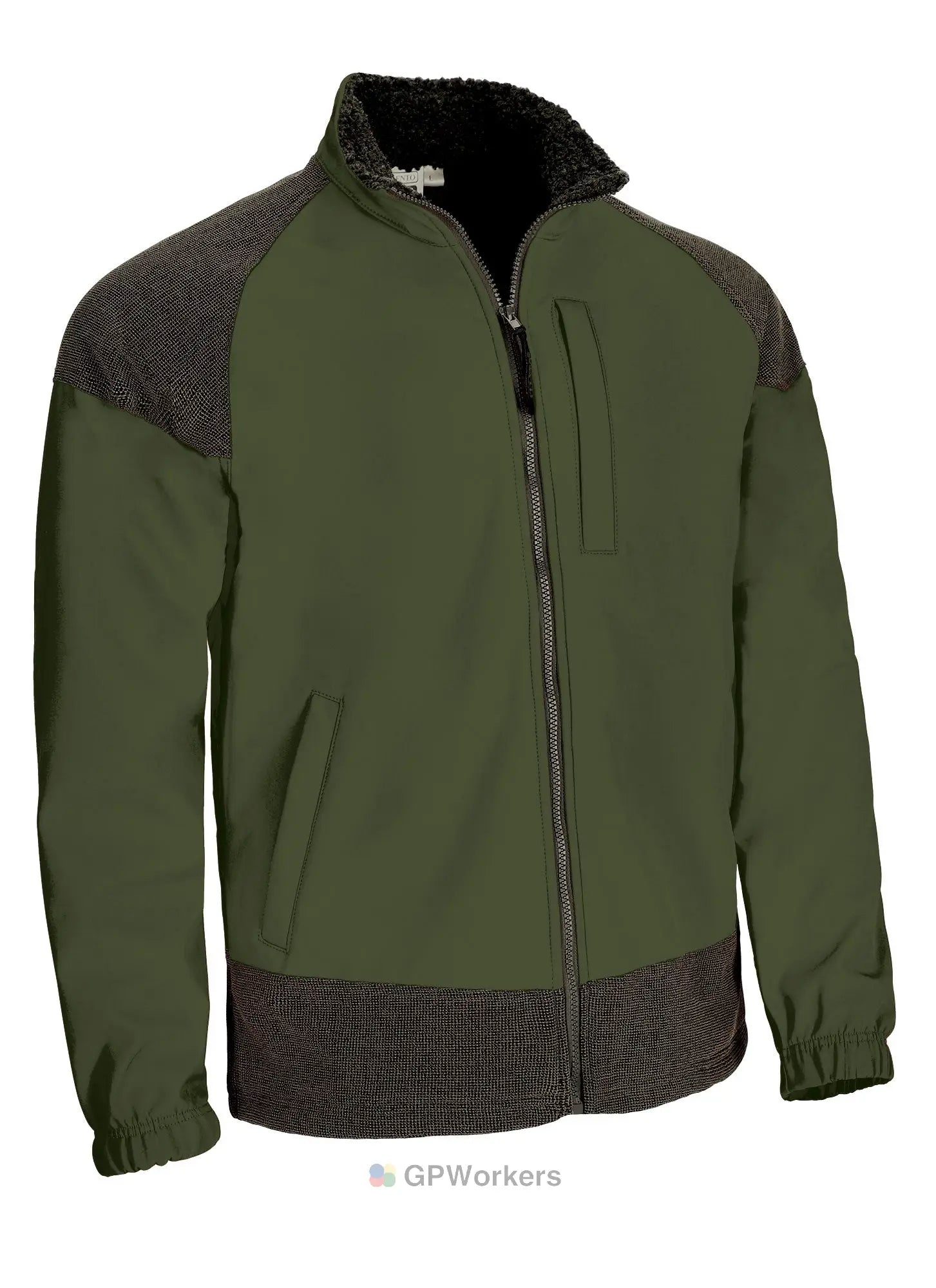 Veste softshell CALEDONIA VALENTO