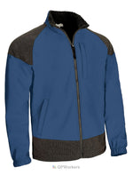 Veste softshell CALEDONIA VALENTO