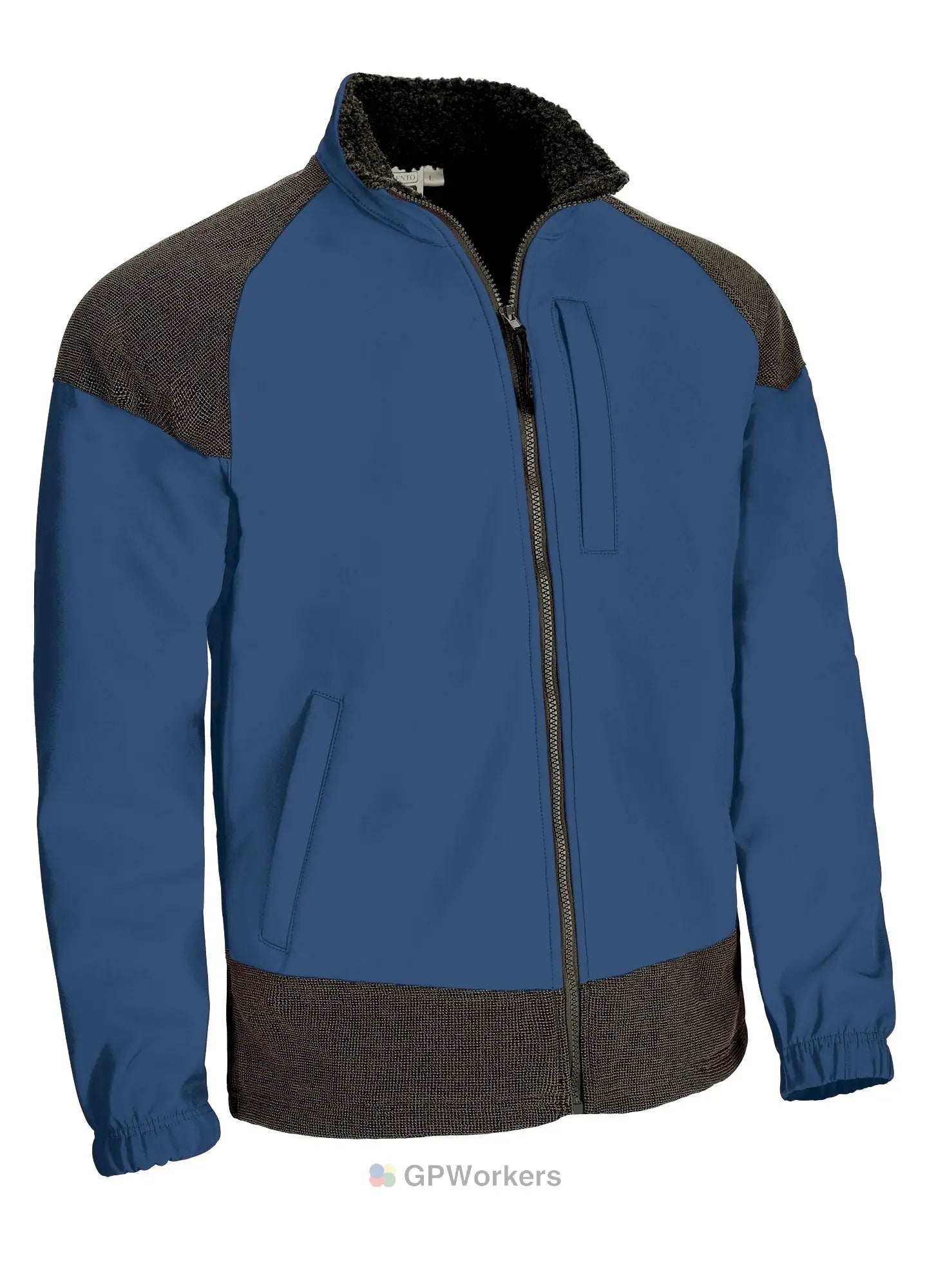 Veste softshell CALEDONIA VALENTO