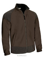 Veste softshell CALEDONIA VALENTO