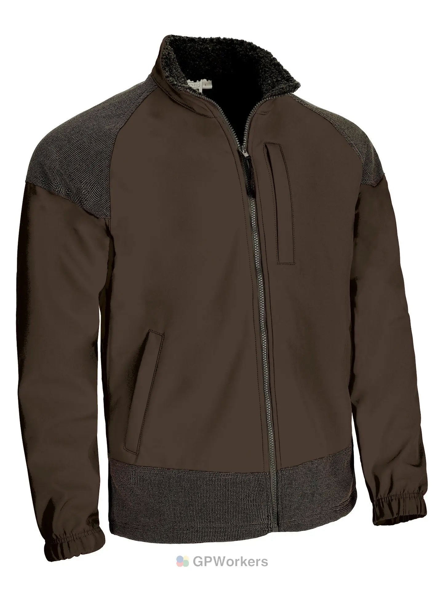 Veste softshell CALEDONIA VALENTO