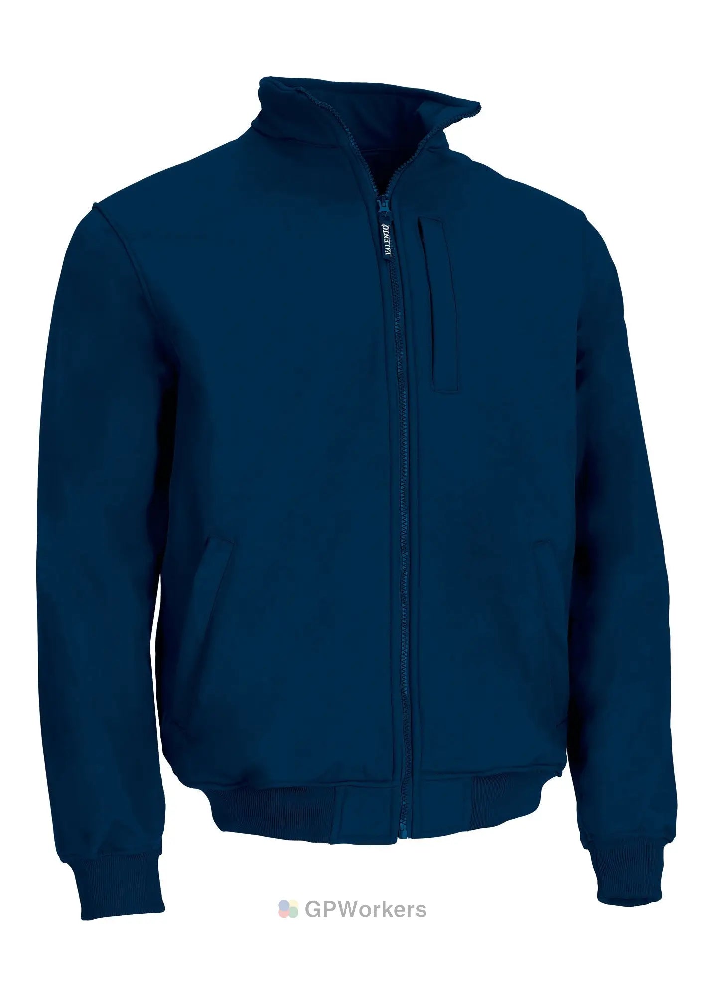Veste softshell EPSILON VALENTO