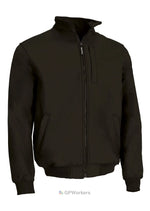 Veste softshell EPSILON VALENTO