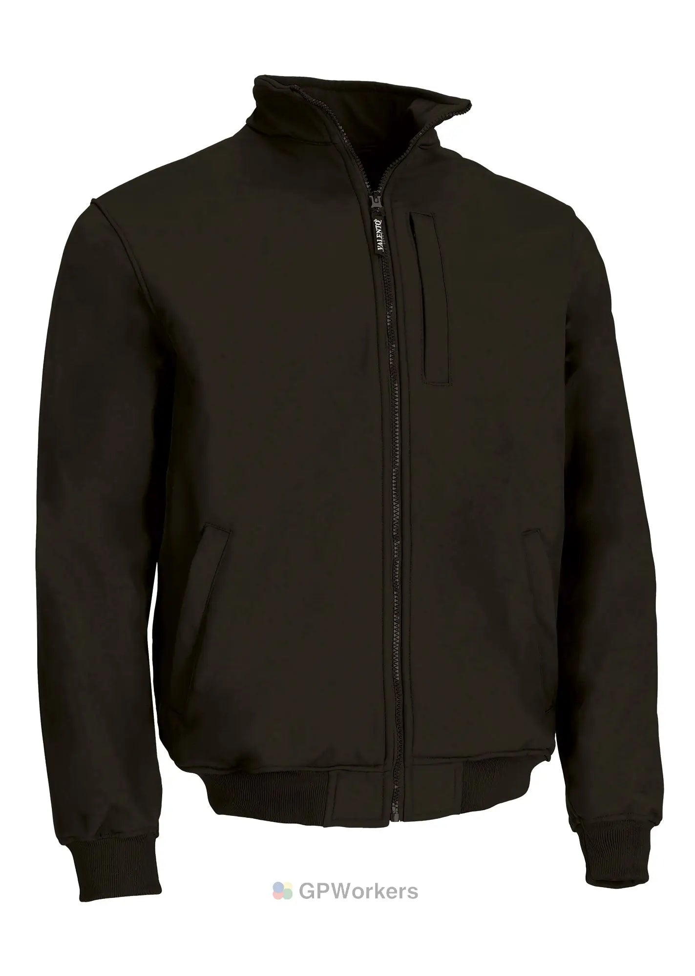 Veste softshell EPSILON VALENTO