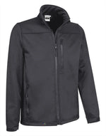 Veste softshell GRIZZLY VALENTO