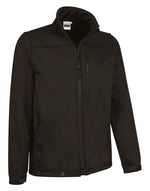 Veste softshell GRIZZLY VALENTO