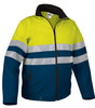 Veste softshell H.V. STORM VALENTO